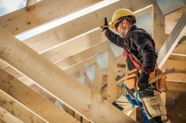Best Roof Waterproofing Services  in Pottsboro, TX