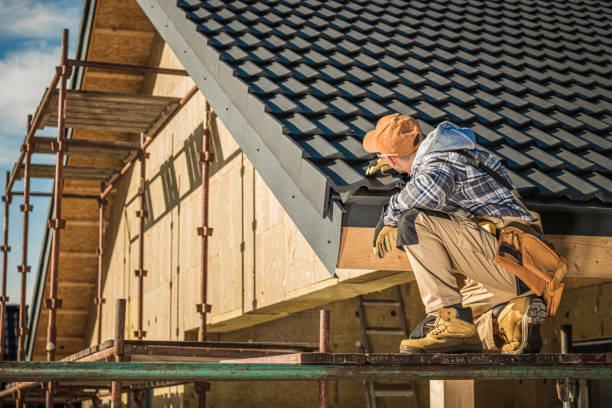 Best Affordable Roofing Company  in Pottsboro, TX
