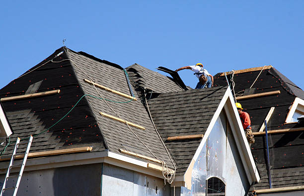 Roof Repair Estimates in Pottsboro, TX