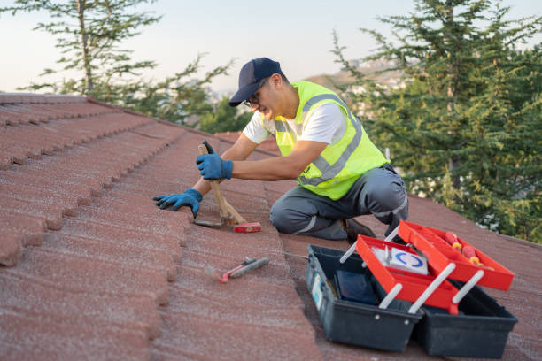 Quick and Trustworthy Emergency Roof Repair Services in Pottsboro, TX