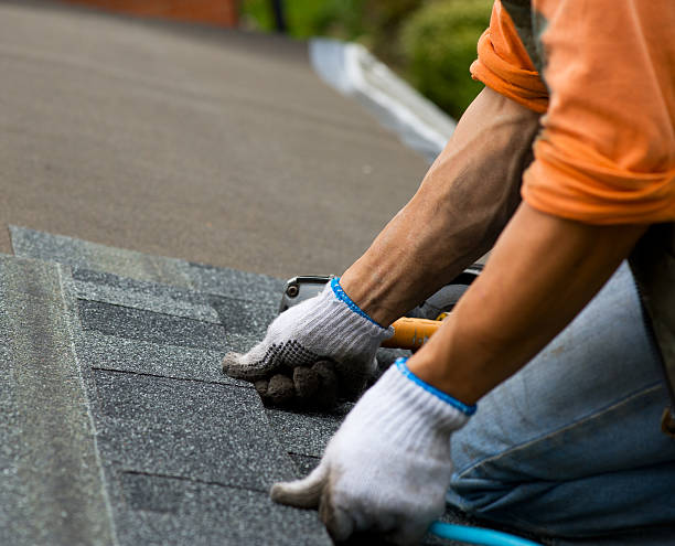 Best Metal Roofing Contractor  in Pottsboro, TX